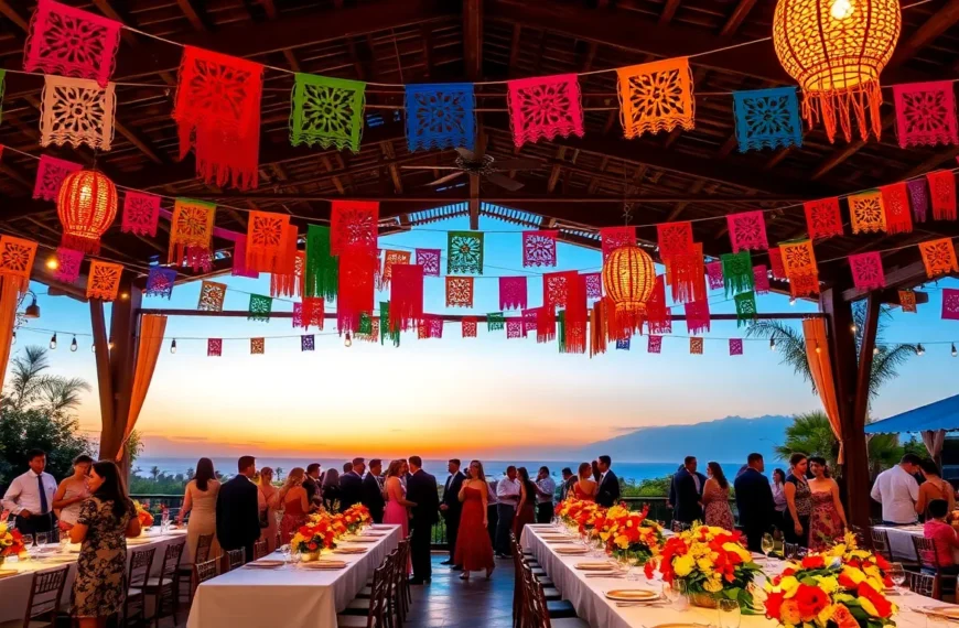 21 Mexican Wedding Ideas That Will Leave You Breathless (You Won’t Believe #15!)