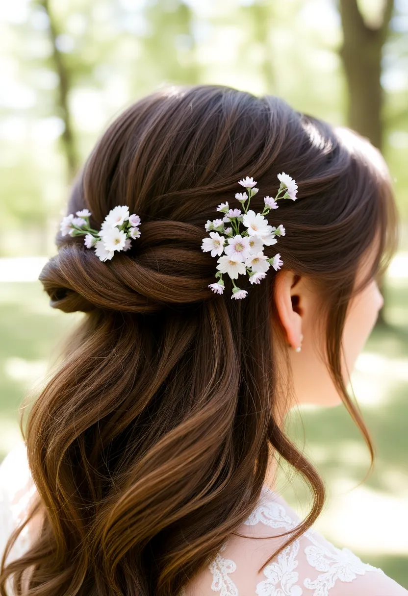 21 Lavender Wedding Theme Ideas That Will Leave You Breathless! - 6. Lavender Guest Favors