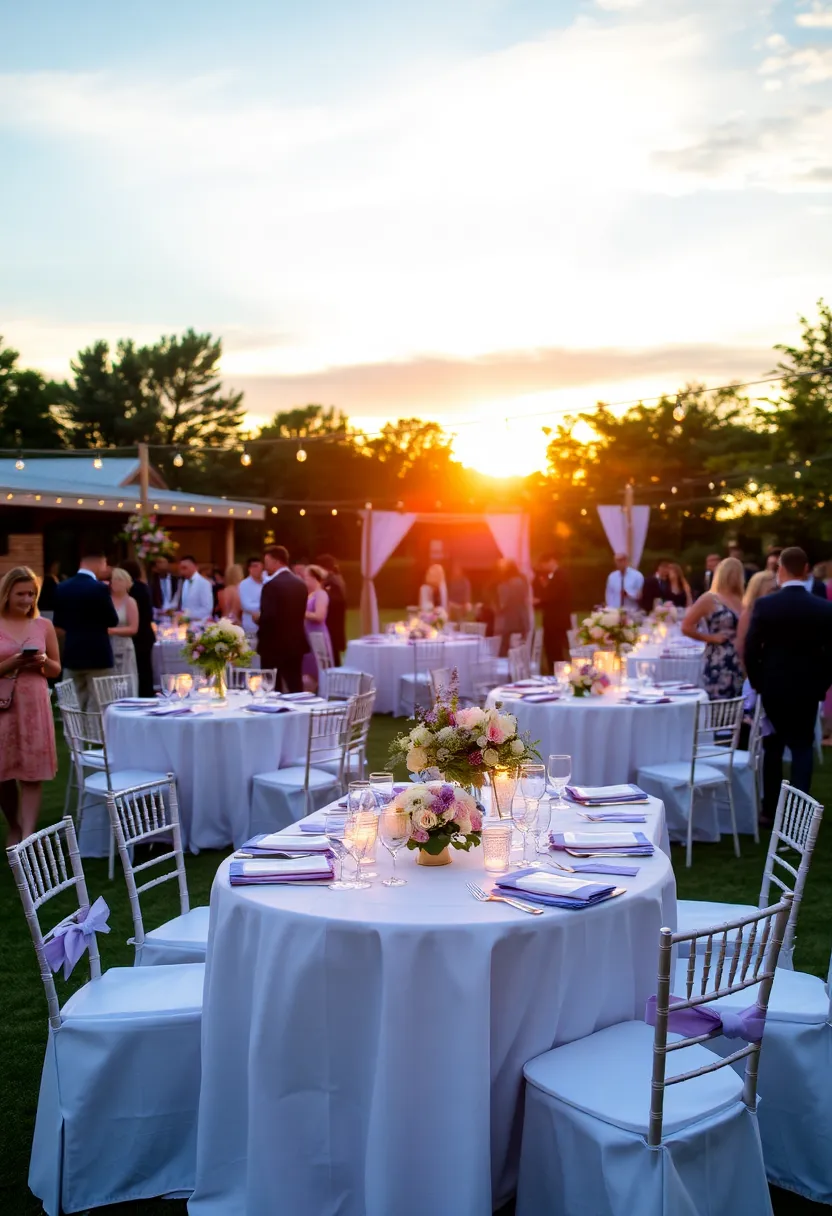 21 Lavender Wedding Theme Ideas That Will Leave You Breathless! - Conclusion