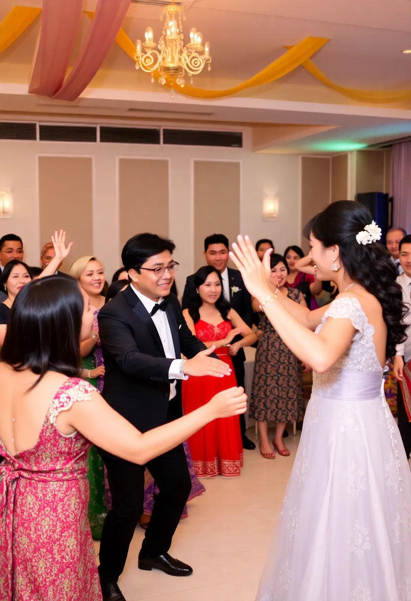 21 Mexican Wedding Ideas That Will Leave You Breathless (You Won't Believe #15!) - 14. Interactive Guest Book