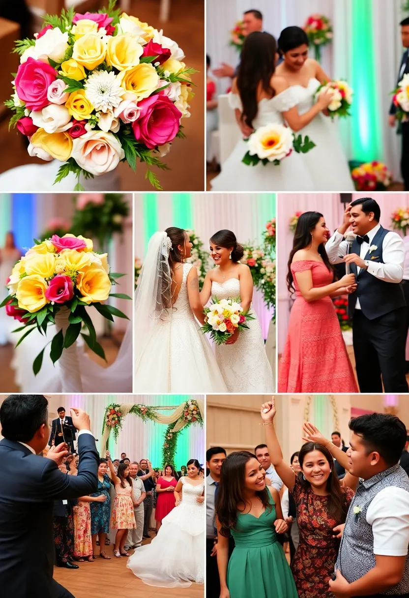 21 Mexican Wedding Ideas That Will Leave You Breathless (You Won't Believe #15!) - Conclusion