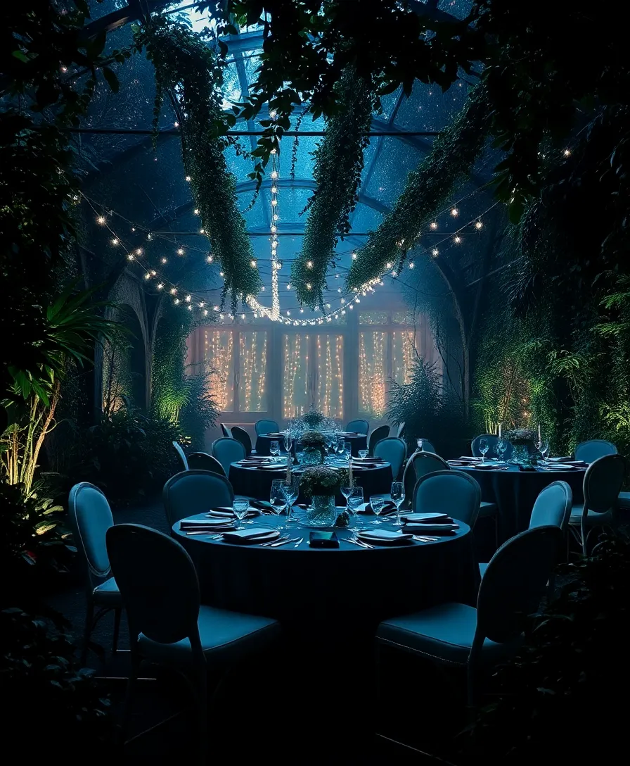 21 Whimsical Dark Fairytale Wedding Themes You Never Knew You Needed! - 2. Gothic Romance