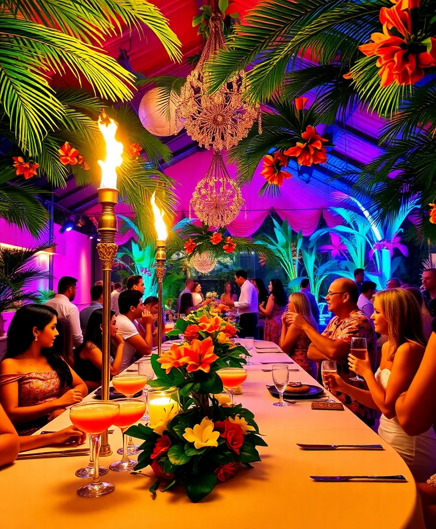 21 Fairytale Wedding Theme Ideas That Will Make You Feel Like Royalty! - 5. Celestial Dreams
