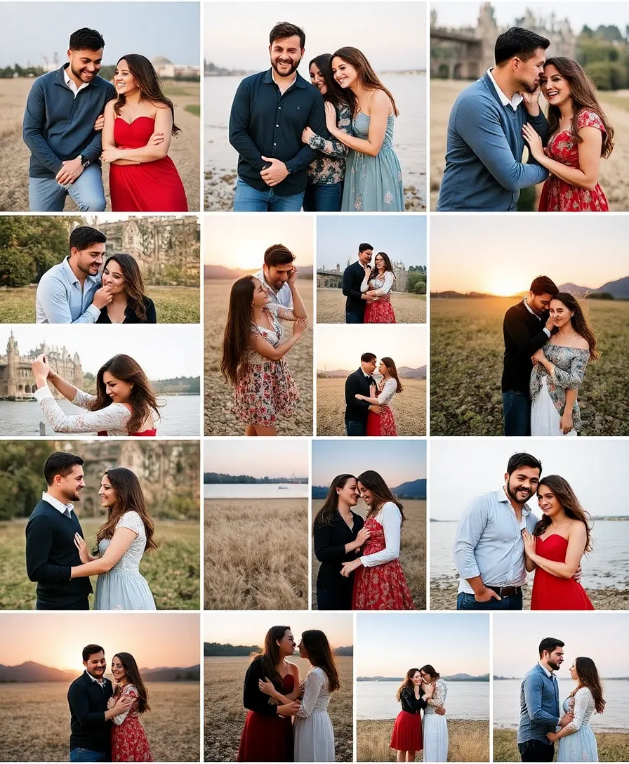 21 Engagement Photoshoot Ideas That Will Make You Say 'I Do!' - Conclusion