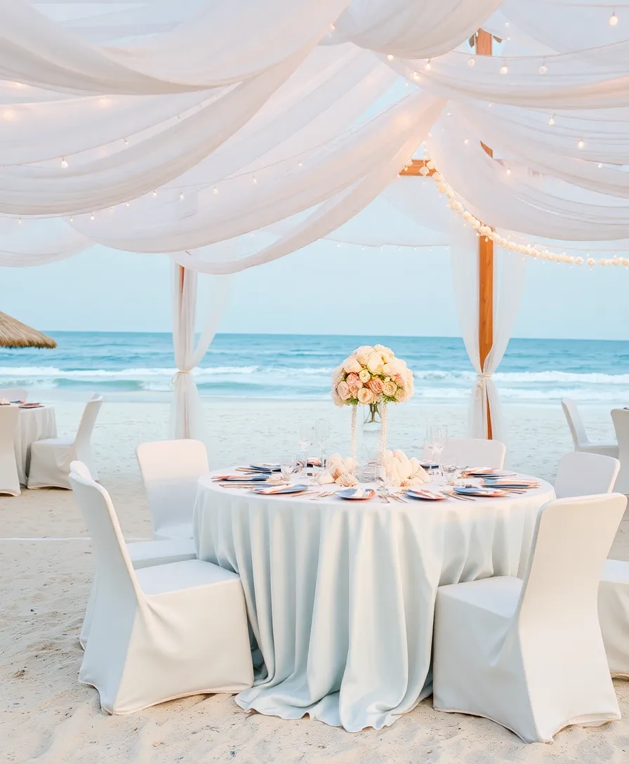 21 Whimsical Dark Fairytale Wedding Themes You Never Knew You Needed! - 14. Dark Mermaid Fantasy
