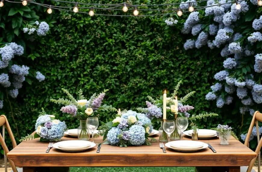 20+ Stunning Sage and Lavender Wedding Ideas You Will Love