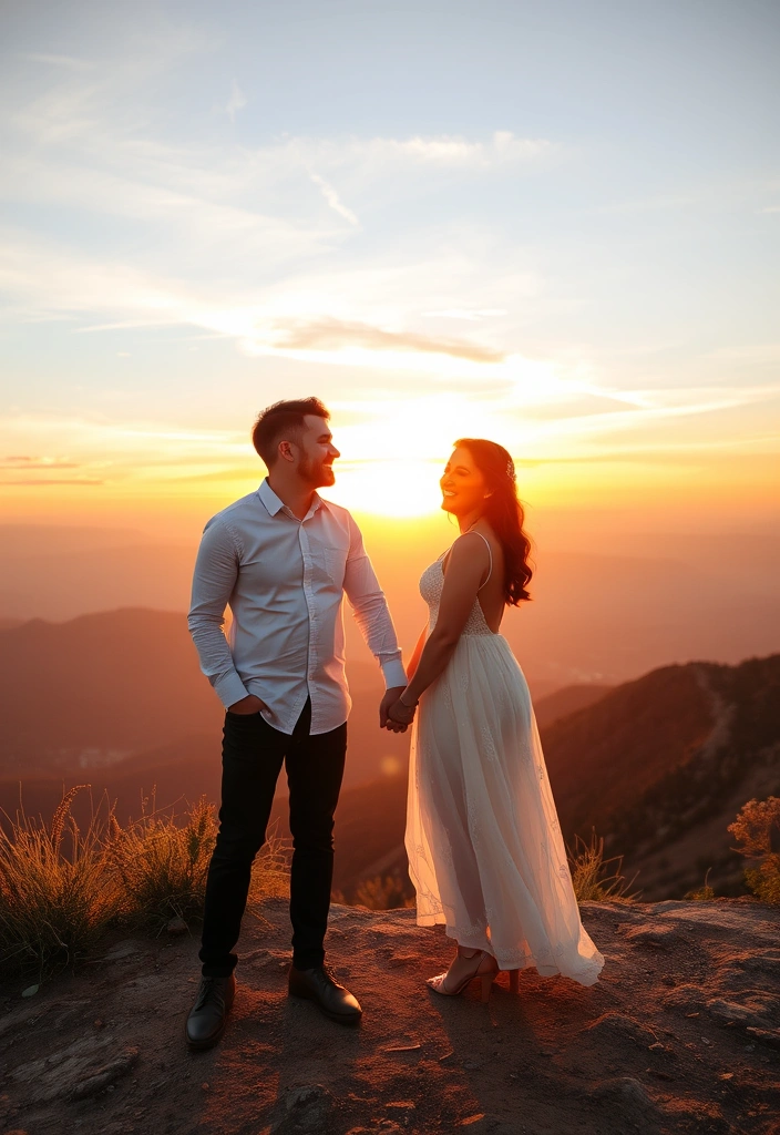21 Mountain Wedding Ideas That'll Make Your Love Story Unforgettable! - Conclusion