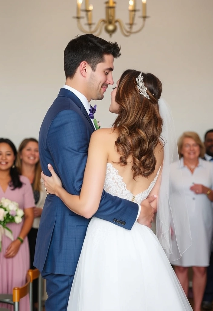 21 Stunning Small Wedding Inspirations You Will Wish You Knew Sooner! - Conclusion