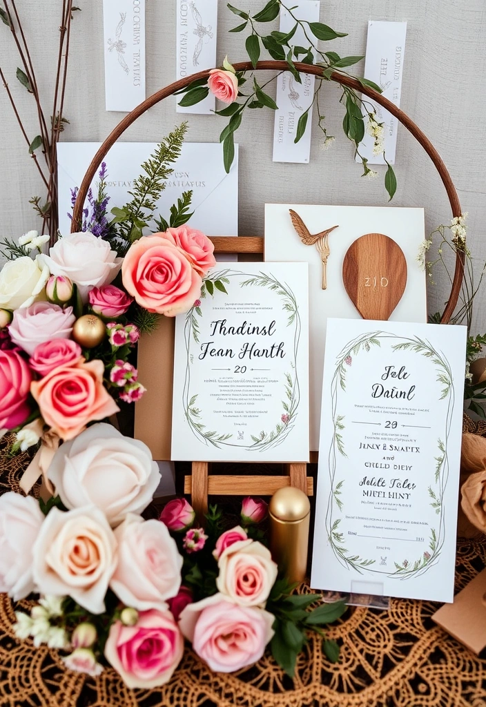 21 Bohemian Wedding Ideas That Will Make Your Heart Skip a Beat! - Conclusion