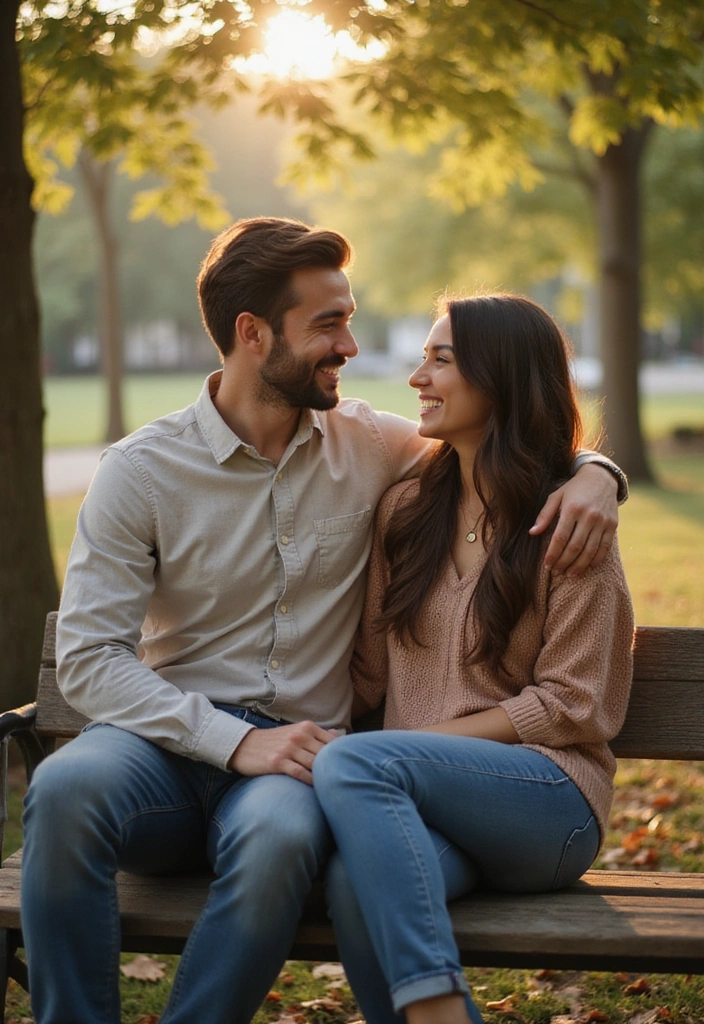 20 Unique Wedding Photoshoot Ideas That'll Make Your Big Day Unforgettable! (You Won't Believe #5!) - 9. Cozy Candid Moments
