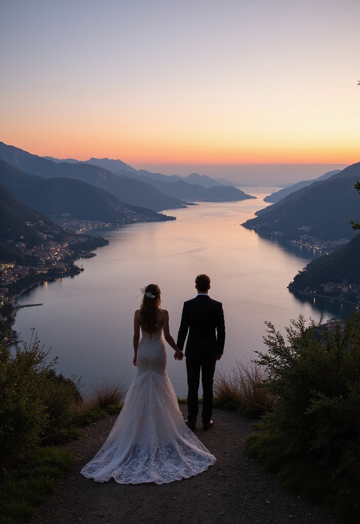 Discover the 12 Most Stunning Venues for Your Lake Como Wedding (You Won't Believe #7!) - Conclusion