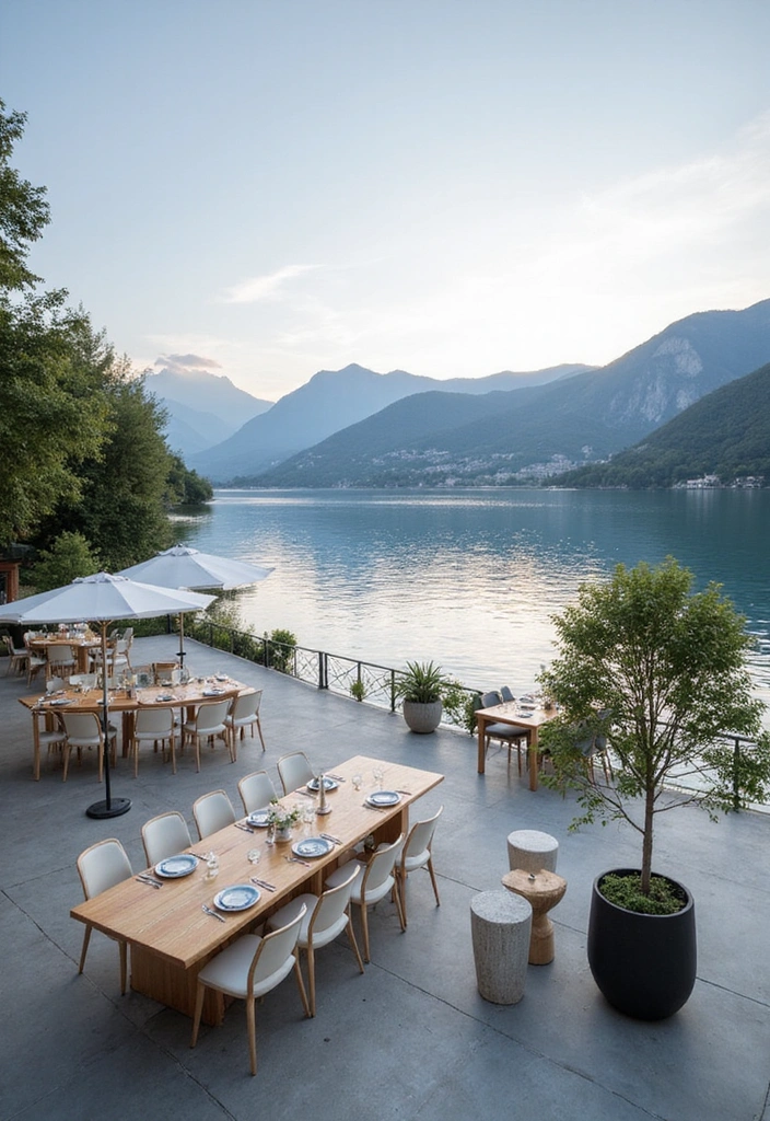 Discover the 12 Most Stunning Venues for Your Lake Como Wedding (You Won't Believe #7!) - 6. Il Sereno Lago di Como