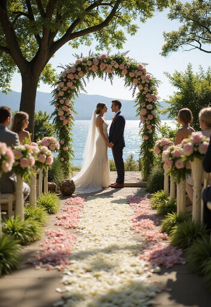 Discover the 12 Most Stunning Venues for Your Lake Como Wedding (You Won't Believe #7!) - 8. Villa Pizzo