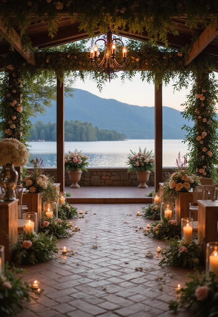 Discover the 12 Most Stunning Venues for Your Lake Como Wedding (You Won't Believe #7!) - 10. Hotel Villa Flori