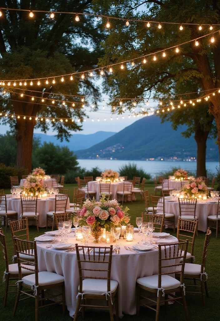 Discover the 12 Most Stunning Venues for Your Lake Como Wedding (You Won't Believe #7!) - 11. Villa Lario