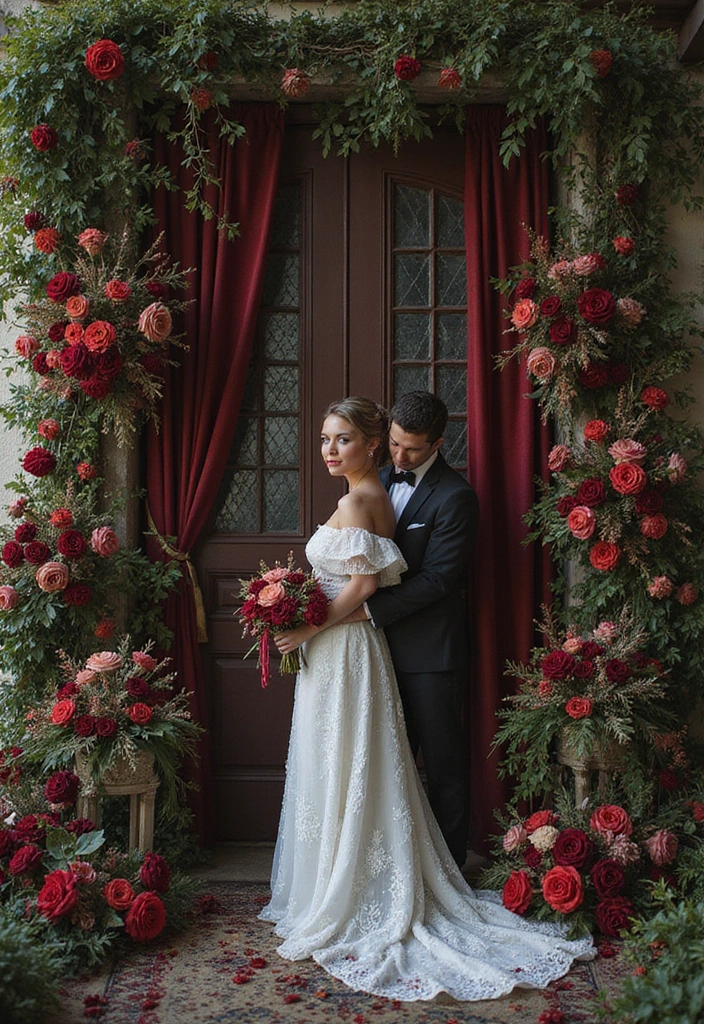 21 Dark Fairytale Wedding Themes That Will Leave You Spellbound (You Won't Believe #13!) - Conclusion