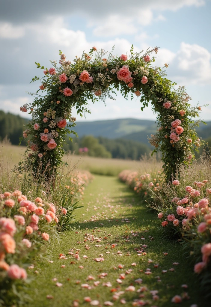 21 Wildflower Wedding Inspirations That'll Make Your Heart Skip a Beat! - Conclusion