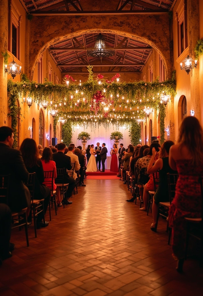 21 Stunning Mexican Wedding Theme Ideas That Will Make Your Ceremony Unforgettable! - Conclusion